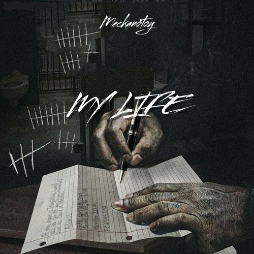 Meckanotoy-My Life