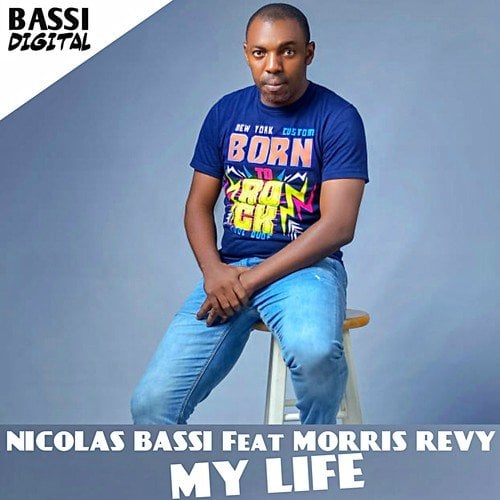Nicolas Bassi, Morris Revy-My Life