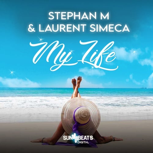 Stephan M, Laurent Simeca-My Life