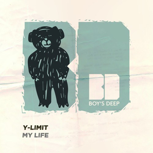 Y-Limit-My Life