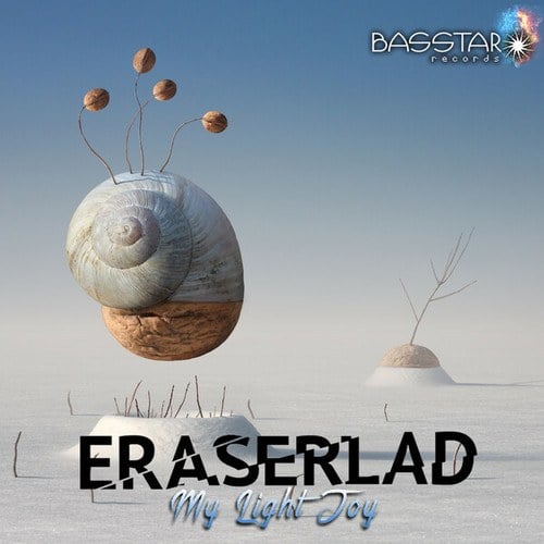 Eraserlad-My Light Joy