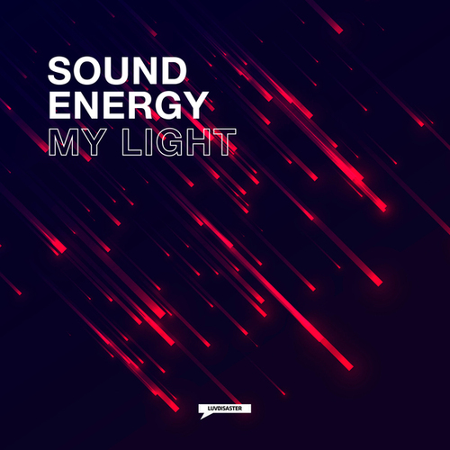 Sound Energy-My Light