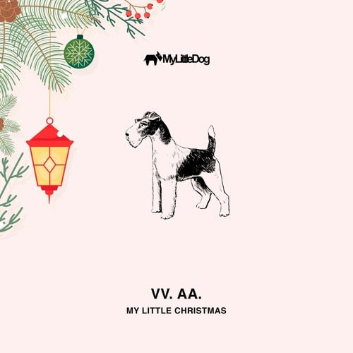 Various Artists-My Little Christmas (2020)