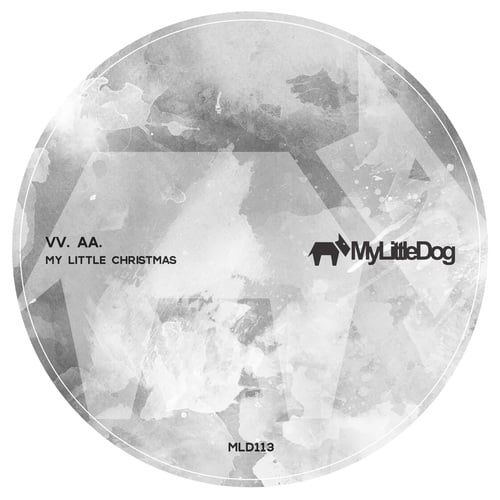 Various Artists-My Little Christmas (2021)