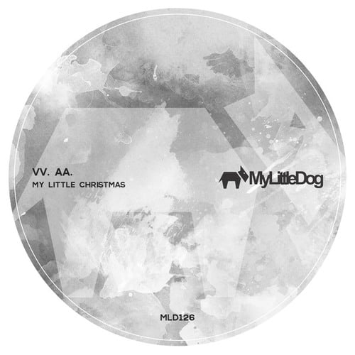 Various Artists-My Little Christmas (2022)