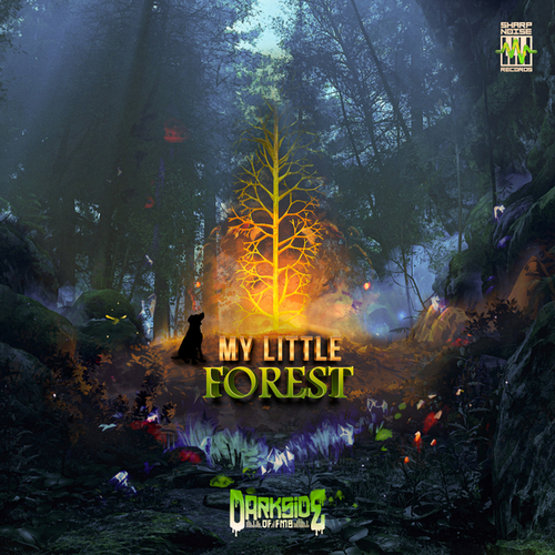 Darkside Of Fms-My Little Forest