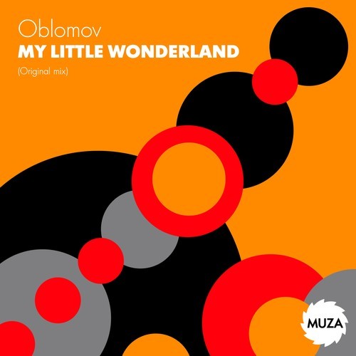 Oblomov-My Little Wonderland