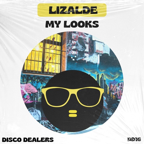 LIZALDE-My Looks