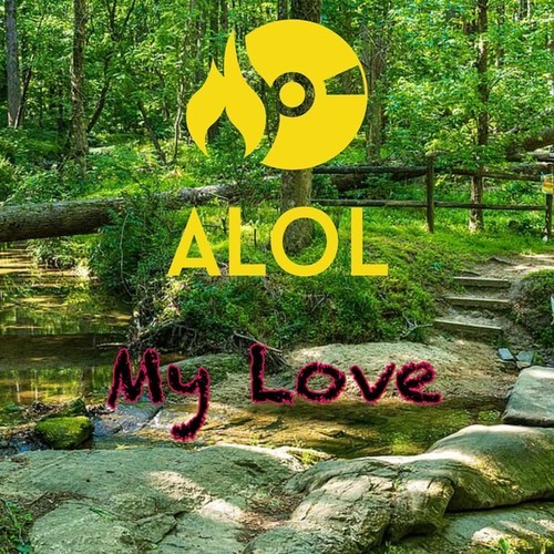 Alol-My Love