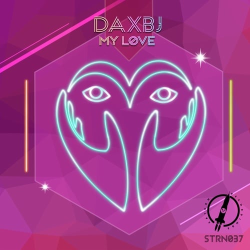 DAXBJ-My Love