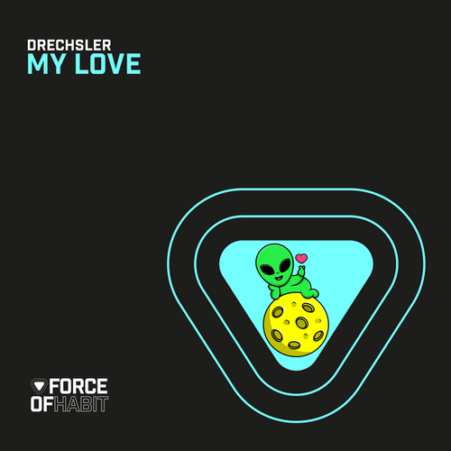 Drechsler-My Love