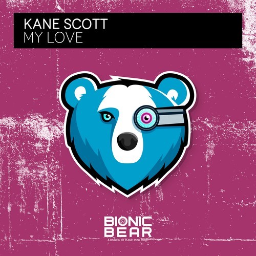 Kane Scott-My Love