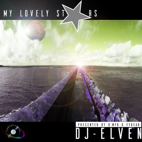 DJ-Elven-My Lovely Stars