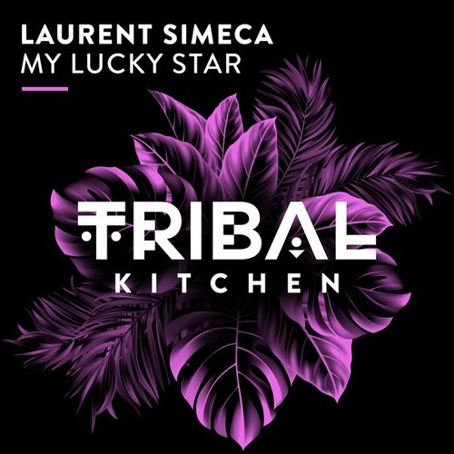 Laurent Simeca-My Lucky Star (Extended Mix)