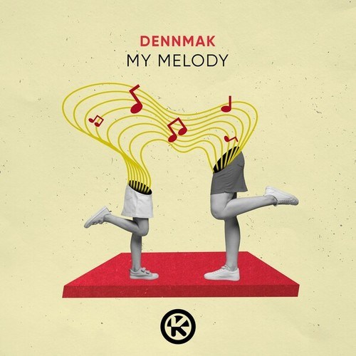 Dennmak-My Melody