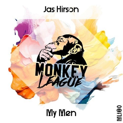 Jas Hirson-My Men