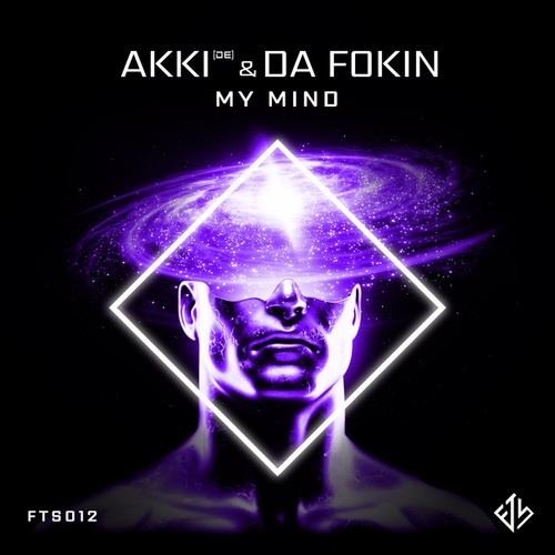 AKKi (DE), Da Fokin-My Mind