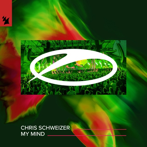 Chris Schweizer-My Mind
