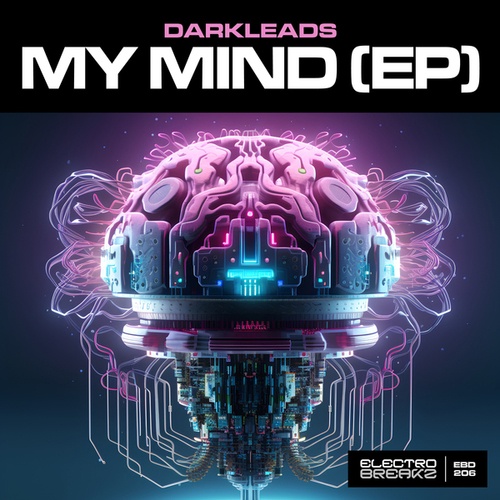 Darkleads-My Mind (EP)