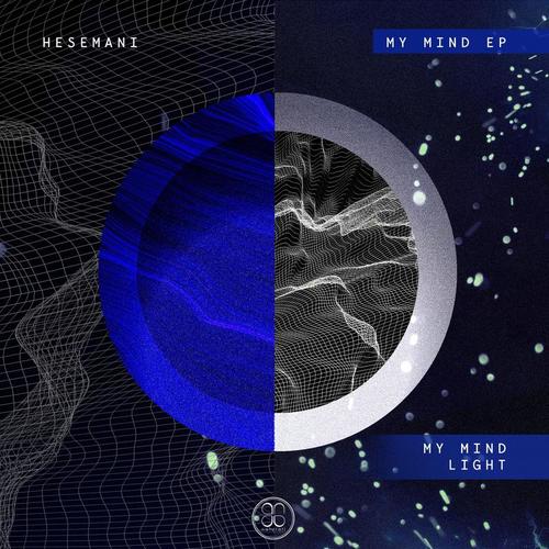Hesemani-My Mind EP