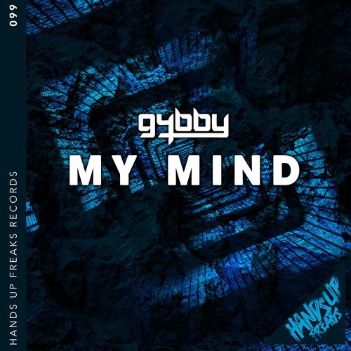 G4bby-My Mind