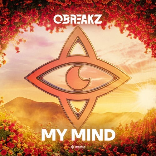 OBREAKZ-My Mind