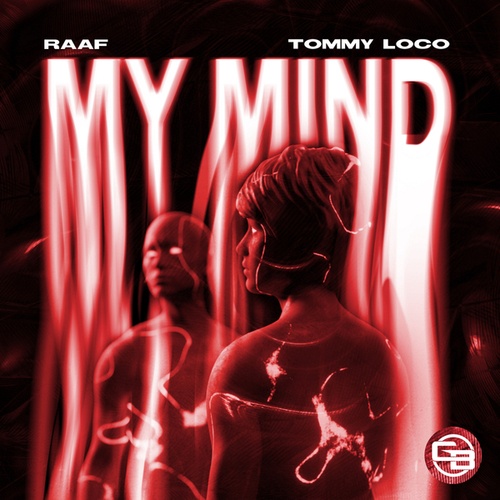 RAAF, Tommy Loco-My Mind