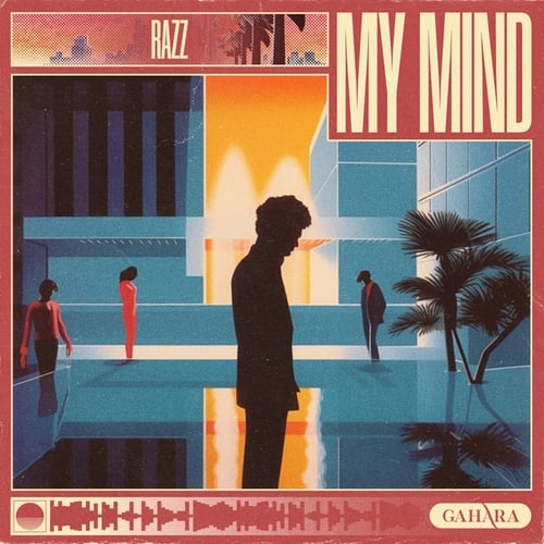 Razz-My Mind
