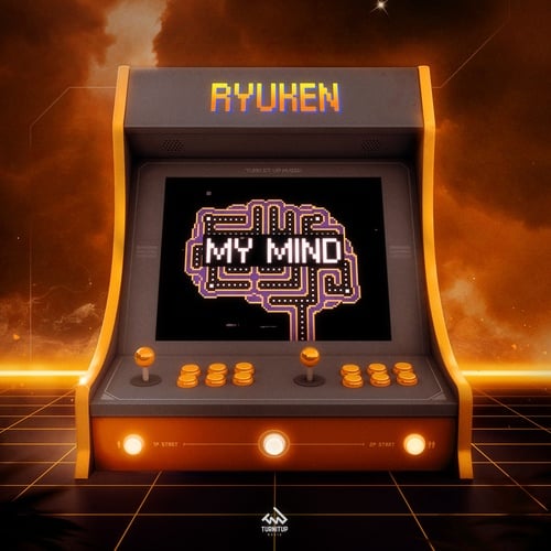 Ryuken-My Mind