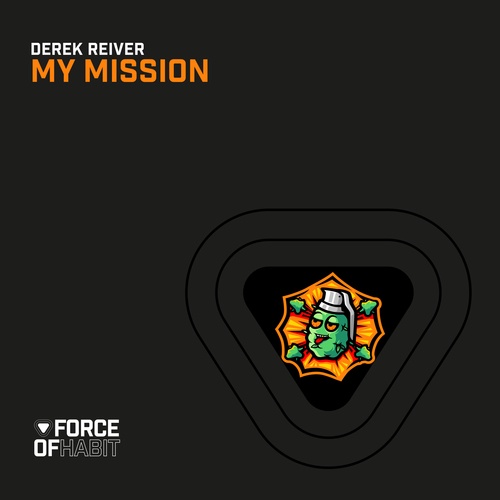 Derek Reiver-My Mission