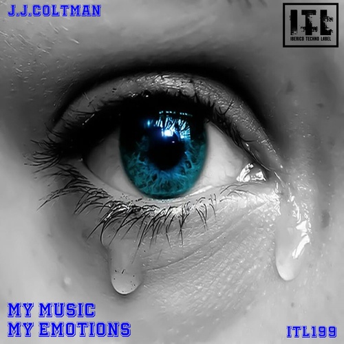 J.J. Coltman-My Music, My Emotions