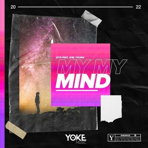Diys, Joel Young-My My Mind