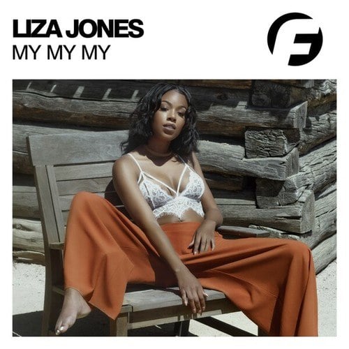 Liza Jones-My My My