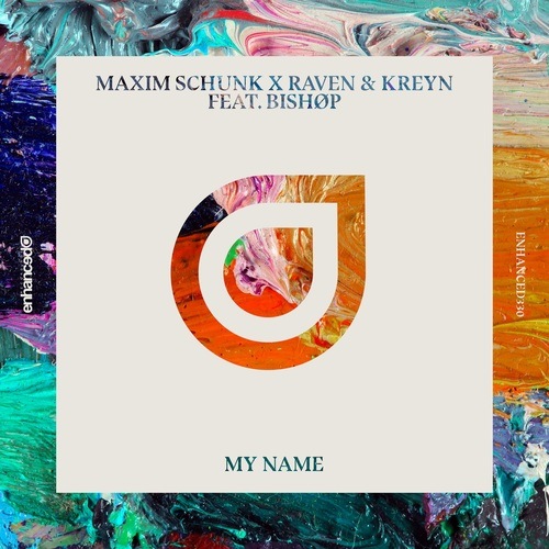 My Name (feat. BISHOP)