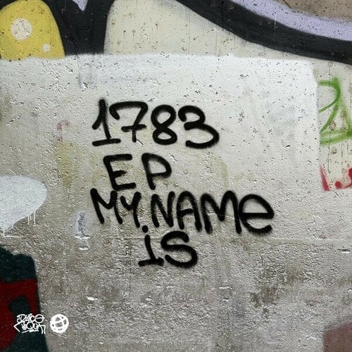 1783-My Name Is