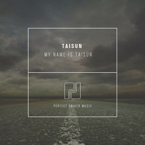 TAISUN, Travis Emmons-My Name Is TAISUN