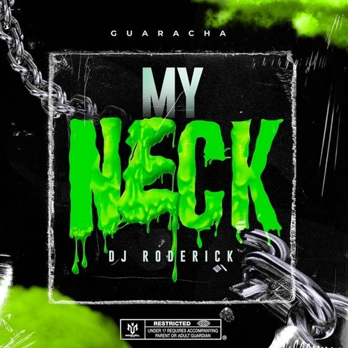 My Neck