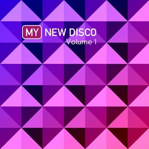 Various Artists-My New Disco