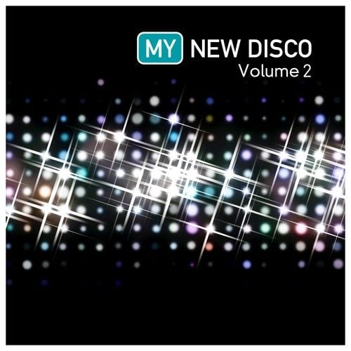 Various Artists-My New Disco, Vol. 2