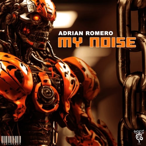 Adrian Romero-My Noise