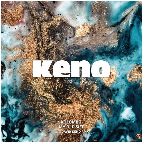 Kolombo, David Keno-My Old Siel