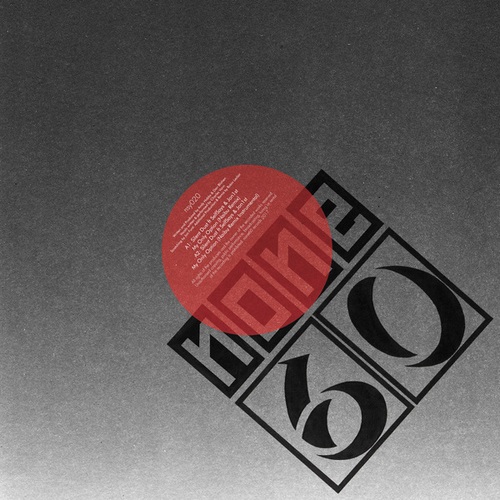 Silent Dust, Jon1st, SelfSays, Naibu-My Only Option / Population, Me - The Naibu Remixes