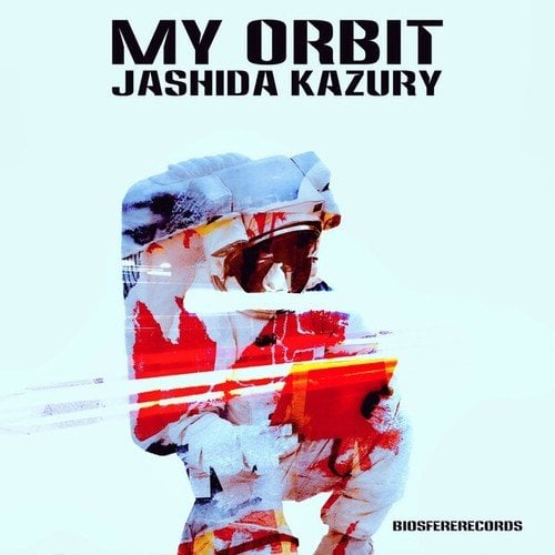 Jashida Kazury-My Orbit