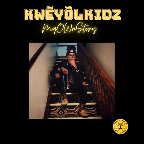 KwéyòlKidz-My Own Story (Radio Edit)