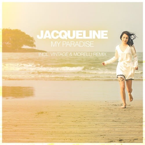 Jacqueline, Vintage & Morelli-My Paradise