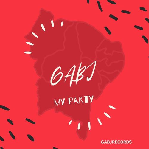 Gabj-My Party