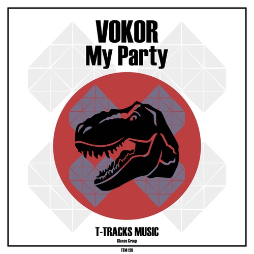 VOKOR-My Party