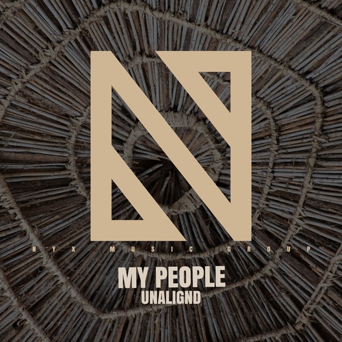 Unalignd-My People (Hold On)