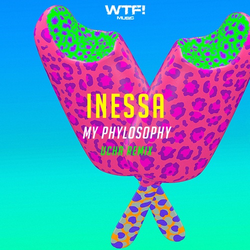 INESSA, Ucha-My Phylosophy