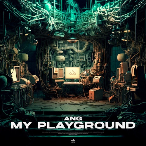 ANG-My Playground